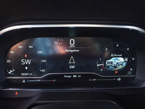 Certified 2024 GMC Yukon AT4 w/ AT4 Premium Plus Package image 23