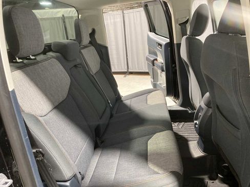 Used 2022 Ford Maverick XLT w/ Equipment Group 300A Standard image 13