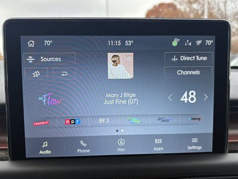 Used 2023 Lincoln Aviator Grand Touring w/ Equipment Group 301A image 24