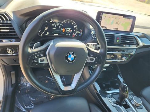 Used 2019 BMW X3 sDrive30i image 18