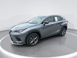 Used 2020 Lexus NX 300 F Sport image 1