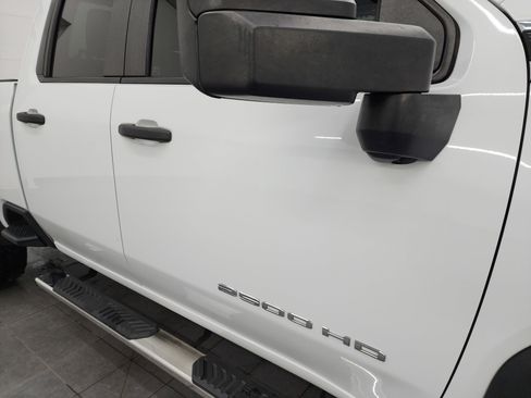 Used 2022 GMC Sierra 2500 Pro w/ Convenience Package image 23