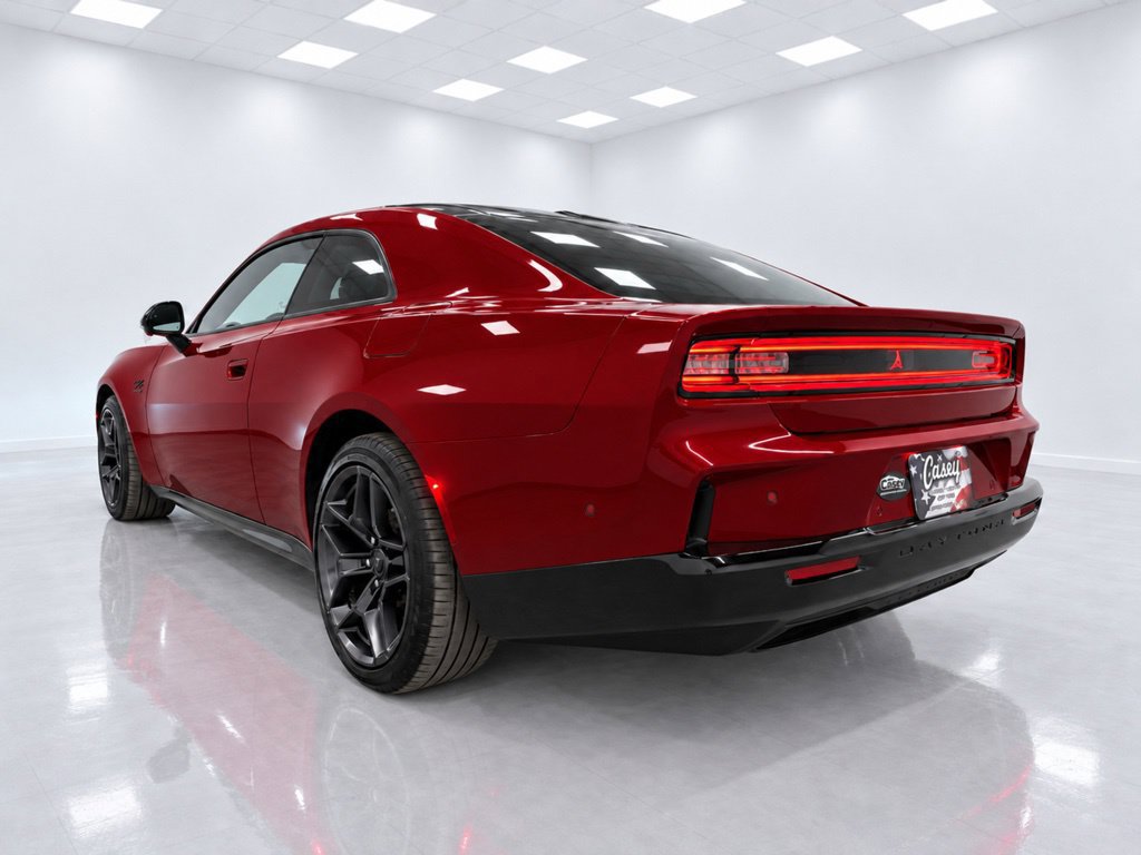 Used 2024 Dodge Charger Daytona R/T w/ Plus Group AWD/4WD image 14