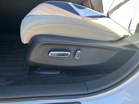 New 2025 Acura ADX A-Spec image 14