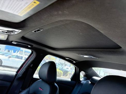 Used 2023 Kia Forte GT w/ GT2 Package FWD image 12