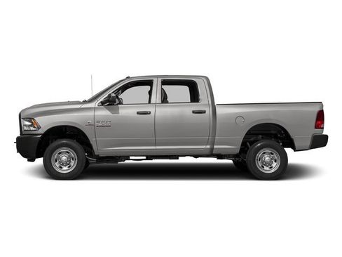 Used 2016 RAM 2500 Tradesman w/ Popular Equipment Group image 6