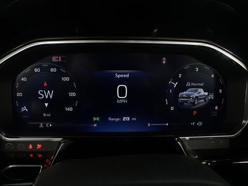 New 2026 Chevrolet Silverado 1500 RST w/ RST All Star Premium Package image 11