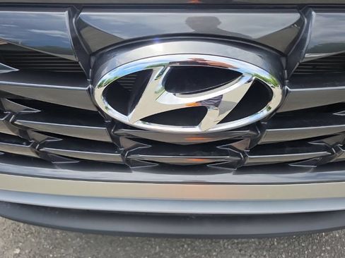Certified 2023 Hyundai Tucson SEL AWD/4WD image 7