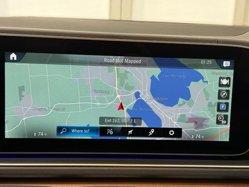 Used 2021 Mercedes-Benz GLE 450 4MATIC image 18