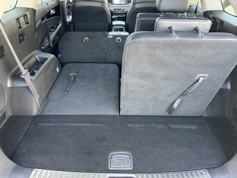 Used 2017 Kia Sorento SX AWD/4WD image 18