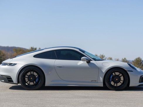 Used 2023 Porsche 911 Carrera GTS image 5