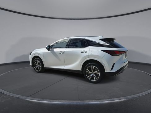 Used 2025 Lexus RX 350 Premium w/ Accessory Package (Z1) FWD image 6