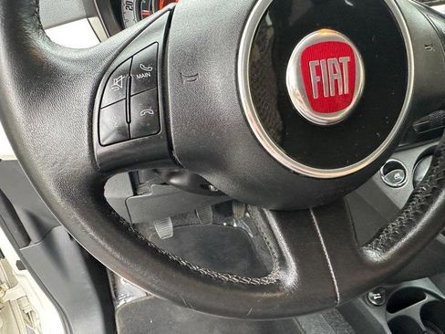 Used 2014 FIAT 500 Pop FWD image 22