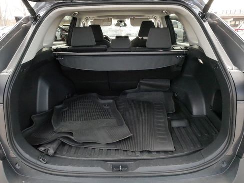 Certified 2024 Toyota RAV4 XLE w/ Convenience Package AWD/4WD image 18