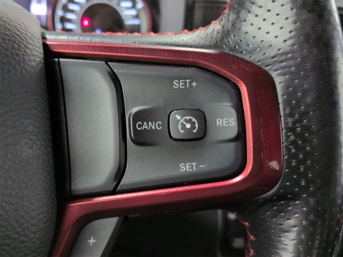 Used 2019 RAM 1500 Rebel image 25