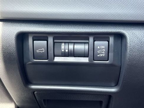 Certified 2026 Subaru Forester Sport AWD/4WD image 28