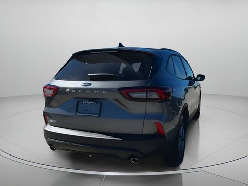New 2026 Ford Escape ST-Line w/ Cold Weather Package FWD image 30