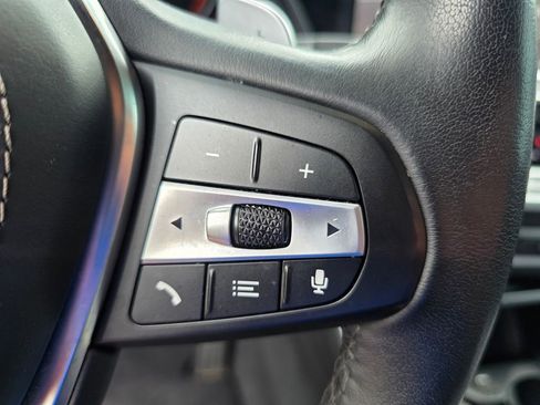 Used 2022 BMW X5 xDrive40i w/ Premium Package image 22