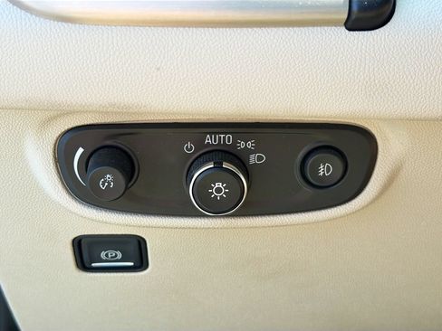 Used 2020 GMC Terrain Denali FWD image 22