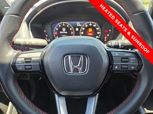 Used 2025 Honda Civic Si image 24