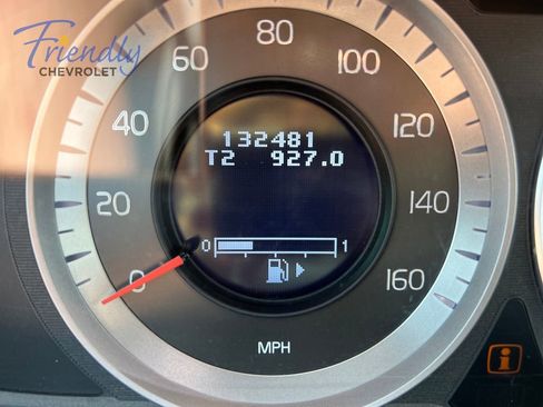 Used 2013 Volvo XC60 3.2 AWD/4WD image 20