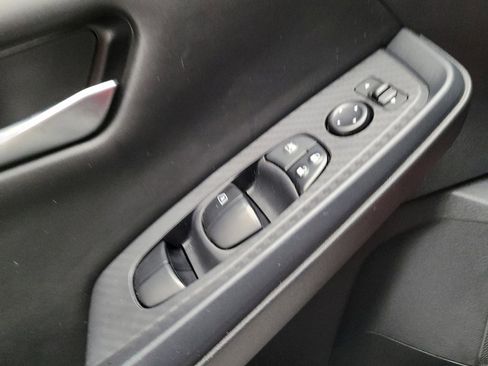 Used 2022 Nissan Sentra SV w/ All-Weather Package FWD image 27