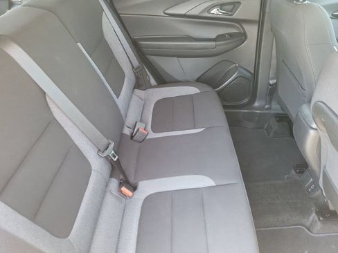 Used 2023 Chevrolet TrailBlazer LT w/ Convenience Package AWD/4WD image 32