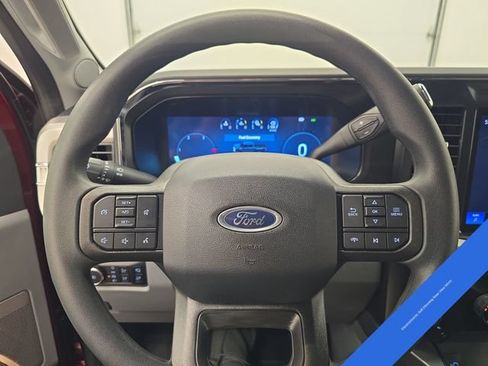 New 2026 Ford F250 XLT w/ XLT Premium Package AWD/4WD image 37