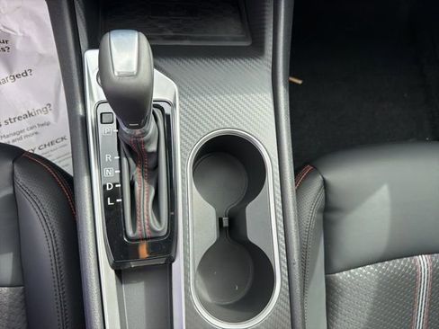 New 2026 Nissan Altima 2.5 SR image 18