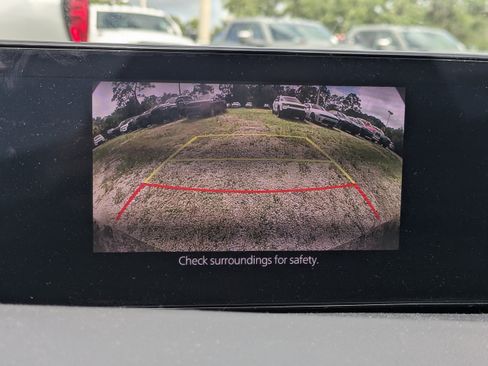 Used 2020 MAZDA MAZDA3 AWD Sedan w/ Preferred Package image 26
