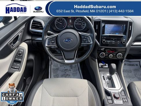 Used 2021 Subaru Forester Premium AWD/4WD image 12