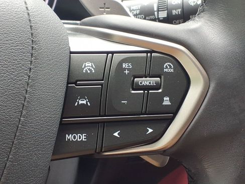 Certified 2023 Lexus NX 350 AWD image 13