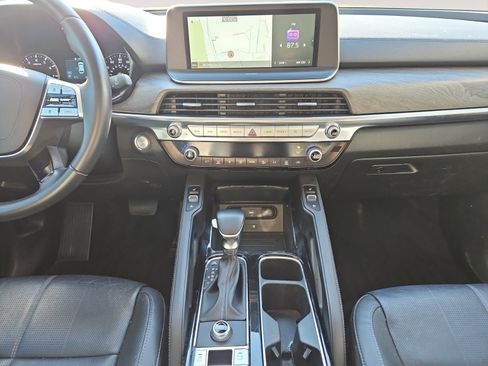 Used 2022 Kia Telluride EX w/ Towing Package image 11