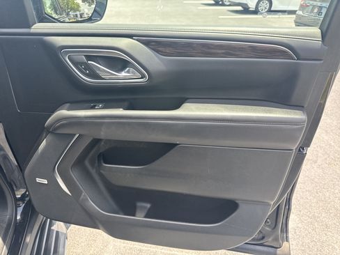 Used 2023 Chevrolet Tahoe LT RWD image 36