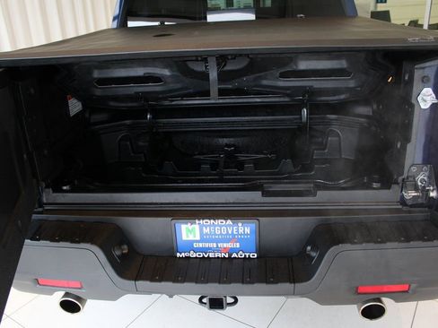 Used 2023 Honda Ridgeline RTL image 43