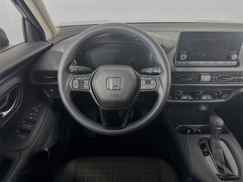 Certified 2023 Honda HR-V LX image 20