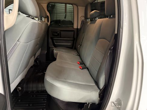 Certified 2017 RAM 1500 Express w/ Express Value Package image 23