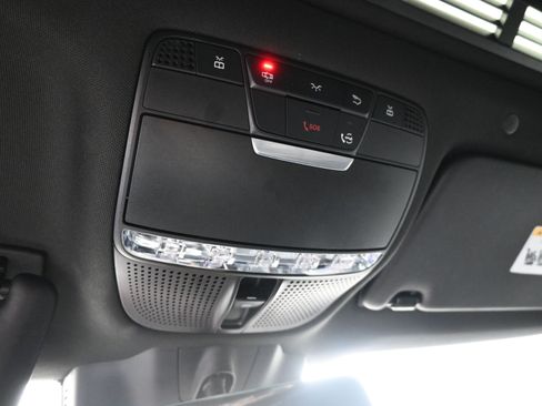 Used 2021 Mercedes-Benz GLC 300 4MATIC Coupe image 28