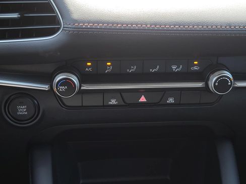New 2026 MAZDA MAZDA3 s FWD image 17