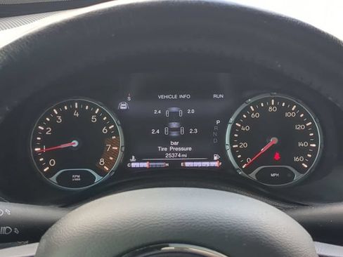 Used 2020 Jeep Renegade Altitude FWD image 34