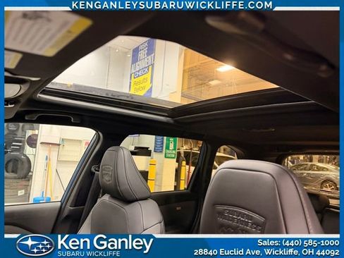 Used 2026 Subaru Forester Wilderness image 13