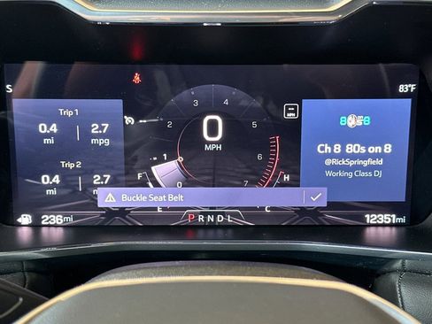 Certified 2024 GMC Canyon Elevation w/ Convenience Package image 24