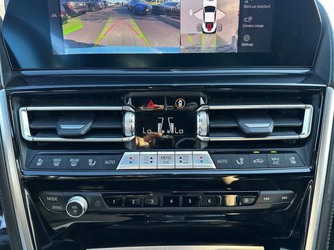 Used 2022 BMW M850i xDrive Coupe image 21