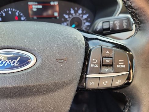 Used 2022 Ford Escape SE w/ Convenience Package image 15