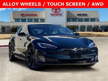 Used 2019 Tesla Model S 75D