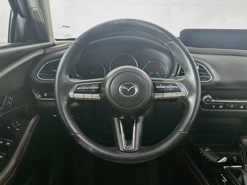 Used 2022 MAZDA CX-30 AWD 2.5 S w/ Premium Package image 18