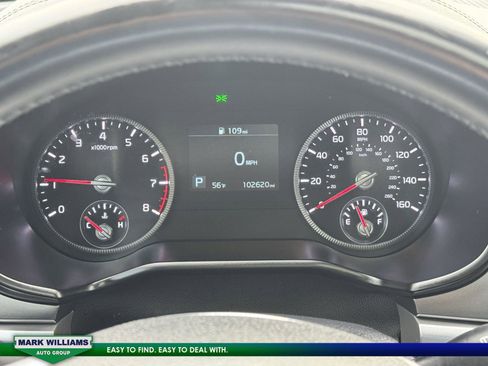 Used 2020 Kia Telluride S image 13