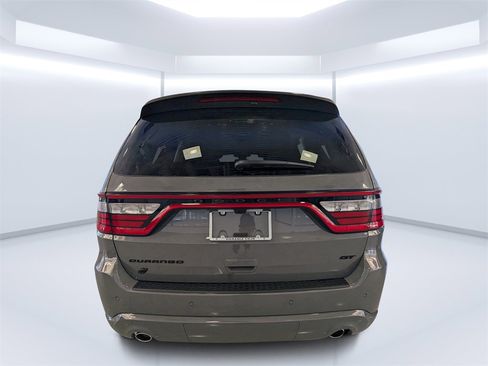 New 2026 Dodge Durango GT image 4