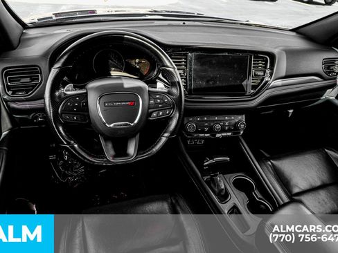 Used 2024 Dodge Durango GT image 29