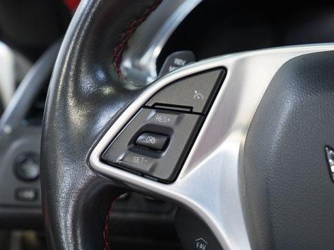 Used 2015 Chevrolet Corvette Z06 w/ 3LZ Preferred Equipment Group image 36